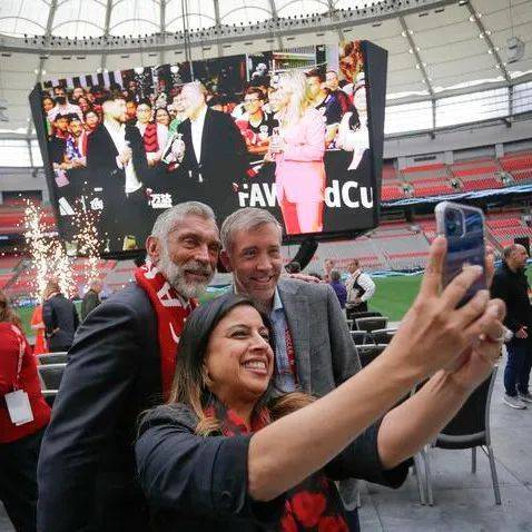 许永凯与金,羽佳配对羽,毛球大师赛,世界杯小组赛,2026世界杯,小组赛赛程,参赛球队,赛事新闻