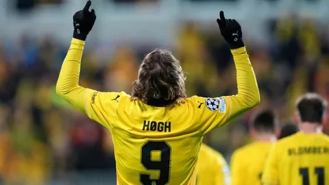 澳籍华裔中场蒂格引发中马足协兴趣接触